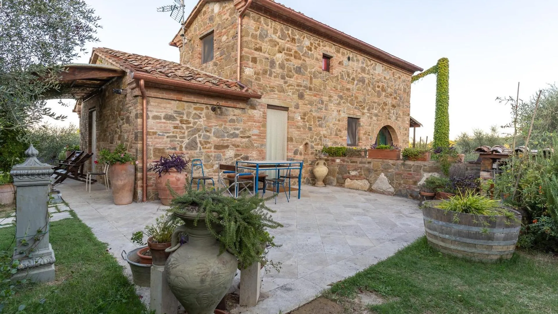 Appartamento Il Poggio Dell'Eremita Rigomagno 0*,  Italia