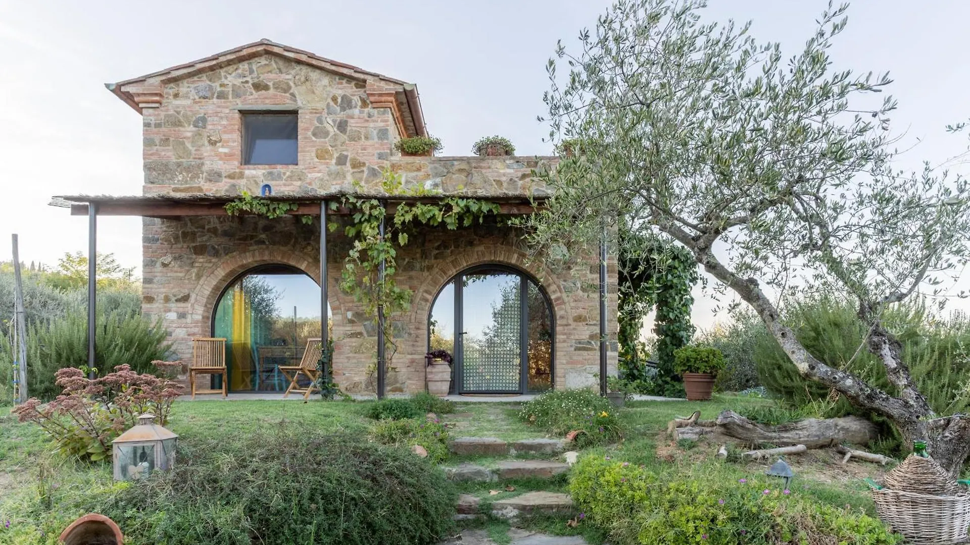 Appartamento Il Poggio Dell'Eremita Rigomagno