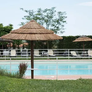 Nonno Trulli Appartamento