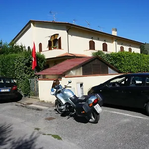 La Casa Di Sandra Appartamento