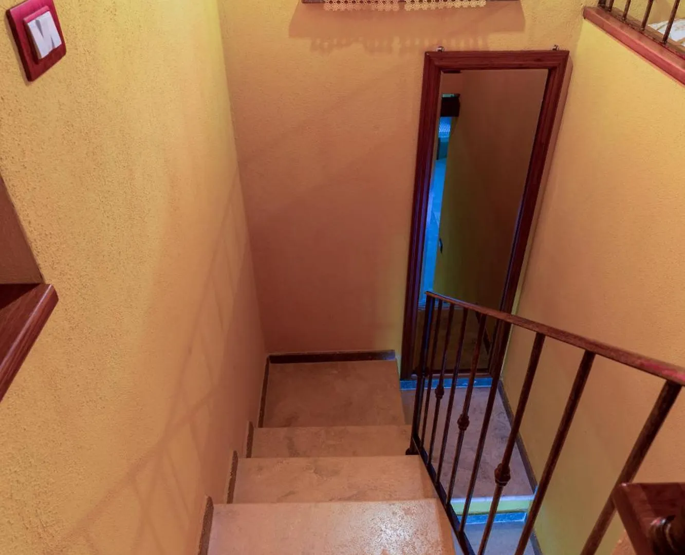 Il Poggio Dell'Eremita Διαμέρισμα Rigomagno Ιταλία